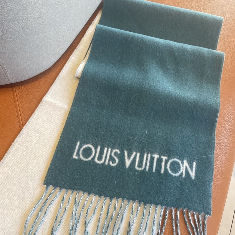 Louis Vuitton Scarf